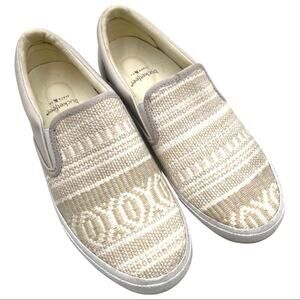 Bucketfeet OZAR Slip-On Fashion Sneakers Women's Style 21178-0932-810 / size 8